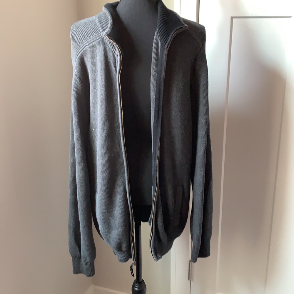 Old Navy Men’s Cardigan - Picture 2 of 10